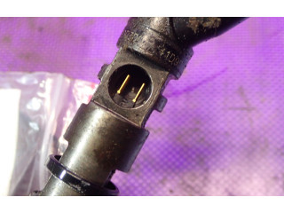 Форсунка Dacia Logan I