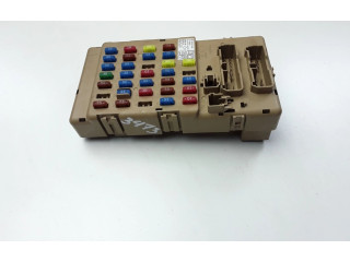 Блок предохранителей LB101100B   Subaru Forester SH    