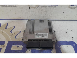 Блок управления двигателем Блок управления GX7312C520FAF Jaguar XK - XKR