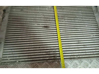 Интеркулер Toyota Corolla Verso E121