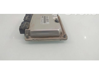 Блок управления двигателем Блок управления 4E0907560   Audi A8 S8 D3 4E