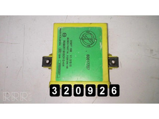 Блок управления двигателя 16220289 Alfa Romeo 75