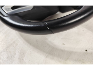 Руль Mazda CX-5 II 2017 - года K0273