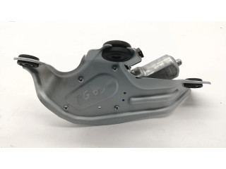 Моторчик заднего дворника 98700H8000    KIA Rio