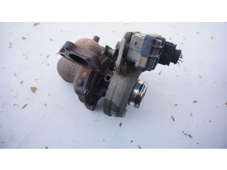 Турбина Ford S-MAX TURBOSPRARKA, 6K682