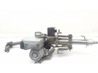 Ось рулевого колеса