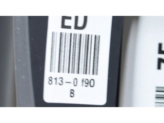 Руль Toyota C-HR 2016-- года 650033000