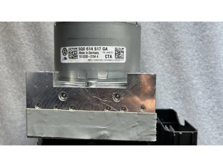 Jednotka ABS 5Q0614517GA   Volkswagen Tiguan Allspace 2021