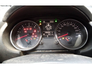 Спидометр (приборный щиток) VPAASF10849LCN, CN1906614 Nissan Qashqai+2