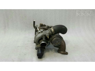 Turbodmychadlo Турбина 03C145702B   Audi A1 1.4  CZC