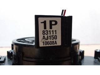 Полоса надувных подушек (кольцо srs)