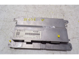 Дисплей    8R0919604, 4F0919604   Audi A5 Sportback 8TA