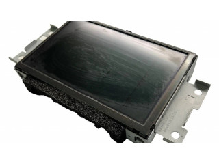 Дисплей    31396007, 7609502022   Volvo V60