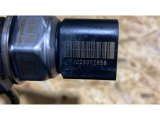 Vstřikovací lišta 7547599, 7537319 BMW 5 F10 F11 pro benzínový motor 4.4 N63