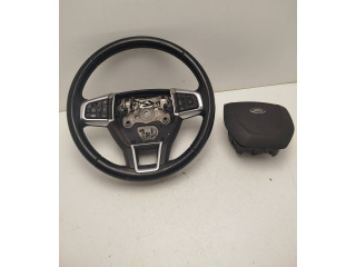 Руль Land Rover Discovery Sport  2014 -  года 308854699M41AD, FK72043B13D      