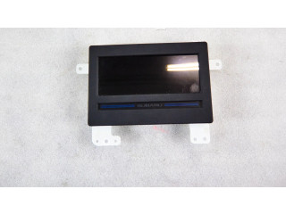 Рулевая рейка  Экран/ дисплей / маленький экран 85261xa00a, 0276001   Subaru B9 Tribeca 2006 - 2007 года