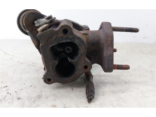 Турбина Opel Combo C для двигателя Y13DT