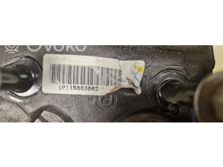 Zpětné zrcátko pravé Cadillac DTS 2007 15883802