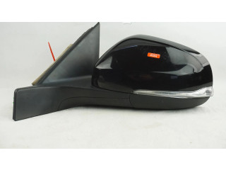 Зеркало электрическое        Volvo V70  2008 - 2013 года   