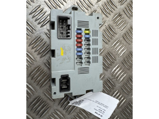 Pojistková skříňka CPLA14Q73AA, CPLA14Q73AA Jaguar F-Pace 2016