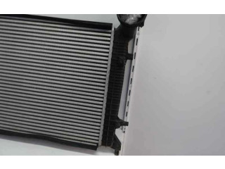 Интеркулер Volkswagen Caddy