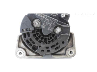 Генератор 95521454, A28317   Opel Astra H 1.6     