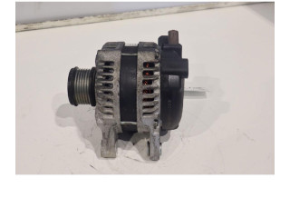 Генератор    9820893880   Peugeot 2008 II