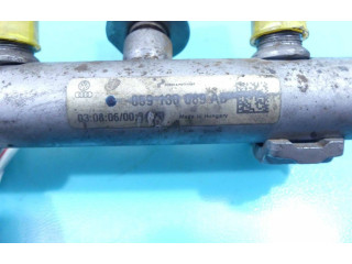 Vstřikovací lišta 059130089AB, IMPRK1270213 Audi Q7 4L