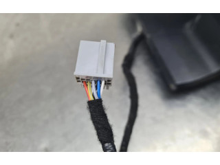 Зеркало электрическое        Ford Transit Custom  2013 - 2023 года   