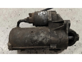 Стартер 8200628419 Renault Megane II