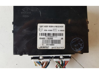 Řídící jednotka 3910026CF0 KIA Rio