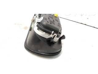 Панель приборов 9655608780, MS2CMBX3BWM20   Citroen C5       