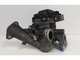 Рулевая рейка  Клапан EGR V29041167   Peugeot Partner III 2018 -  года