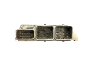 Блок управления двигателя AB3912A650DE, AB3912A650 Ford Ranger