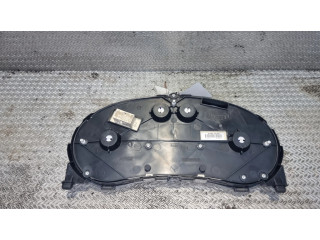 Přístrojová deska  Citroen Berlingo 2013 5550013101  