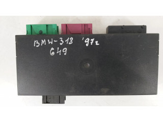 Блок комфорта 61358369483, HW15SW14   BMW 3 E36   