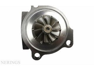 Turbodmychadlo Турбина 54319700002, CHRA30-0163   Smart ForTwo II   