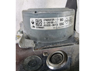 Блок АБС 476605810R   Dacia  Lodgy   -  года