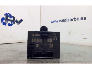 Блок комфорта 4G8959795G Audi A7 S7 4G