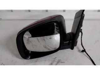 Zpětné zrcátko levé Chrysler Voyager 2009 1AN401XRAB