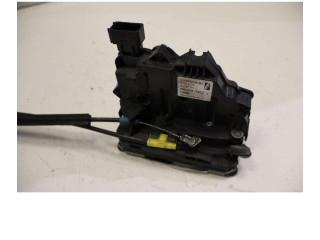 Замок багажника 1348633080    Fiat Ducato 2007 - 2014 года