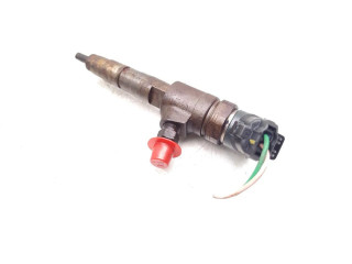 Форсунка 0445110739    Peugeot Expert  9HM(DV6UC) 