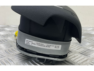 Подушка безопасности водителя 1Z0880201AR Skoda Yeti (5L)