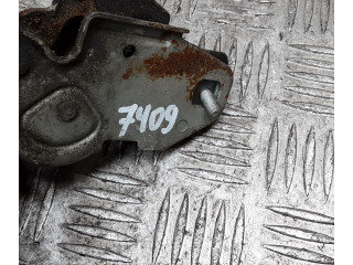 Zámek zadních dveří Mini One - Cooper R50 - 53 2002