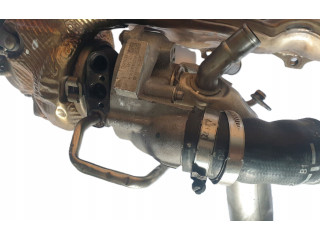 Турбина Audi A7 S7 4G 079145703E