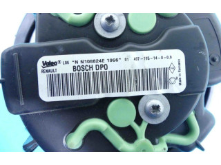 Вентилятор печки N108824E, IMPRK1292512 Dacia Duster