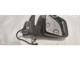 Зеркало электрическое Jeep Grand Cherokee 2010 - 2021 года