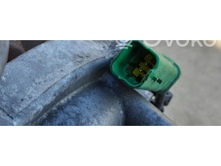  Турбина Peugeot 5008  9807873180         