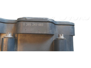 Jednotka ABS 0265243683 Renault Captur 2014