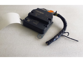Блок подушек безопасности 985107594R, A3C07032900 Dacia Spring